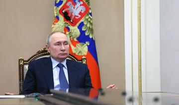 Nouvelle stratégie russe de politique étrangère, l'Occident désigné comme «menace existentielle»