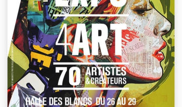 Expo4art 2023, l'événement artistique de retour 