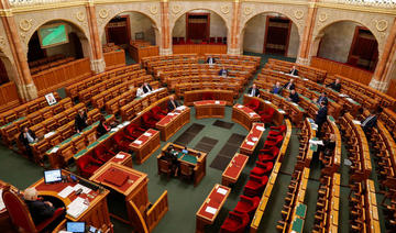 Otan: le Parlement hongrois débat de l'adhésion de la Finlande et de la Suède