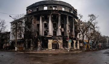 L'Ukraine a «vaincu la terreur hivernale», attaque de drones en Crimée