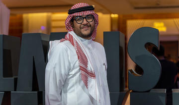 La star saoudienne Ibrahim Alkhairallah: «Beaucoup de gens me prenaient pour un fou»