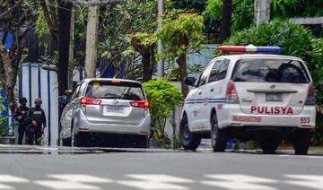 Philippines: un gouverneur de province et cinq civils tués par balles