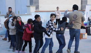 Les enfants turcs et syriens pourraient subir les effets à long terme des tremblements de terre sur leur santé mentale