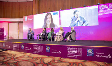 Le sommet Women in Leadership Summit à Riyad souligne le rôle des femmes comme moteur du progrès