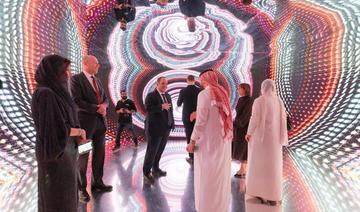 L’Expo 2030 à Riyad attirera le monde entier dans la capitale saoudienne