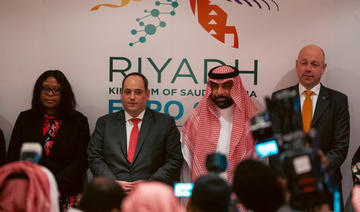 La délégation du BIE salue la disposition de l’Arabie saoudite à accueillir l’Expo 2030