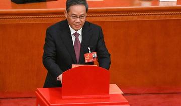 Proche de Xi Jinping, Li Qiang nouveau Premier ministre de la Chine