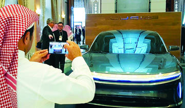 Comment les investissements de l'Arabie saoudite encouragent l'adoption des véhicules électriques au Moyen-Orient