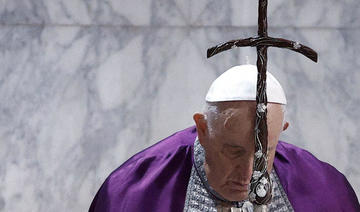 Le pape François fête ses 10 ans de pontificat avec cardinaux et podcast