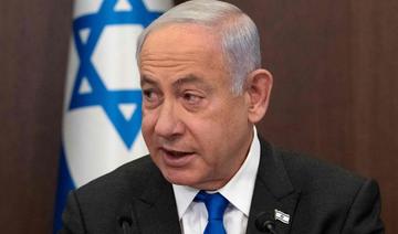 Netanyahu défend sa réforme de la justice face aux inquiétudes de Berlin