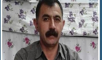L'Iran a exécuté un «prisonnier politique» kurde, selon des ONG