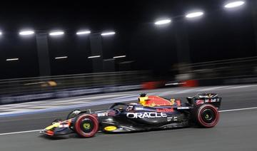 F1/GP d'Arabie saoudite: Verstappen et Alonso confirment, Ferrari dans le dur