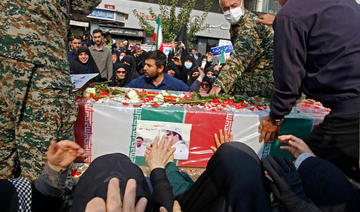 Iran: deux condamnations à mort après un attentat contre un sanctuaire