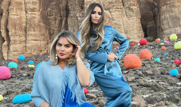 Voici les deux Américaines qui ont lancé une entreprise de relations publiques en Arabie saoudite