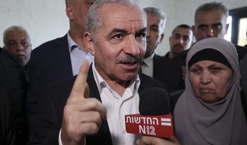 Tollé arabe contre un ministre israélien niant l'existence des Palestiniens