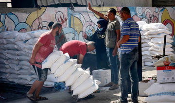 Syrie: L'Unrwa lance un appel d'aide pour les réfugiés palestiniens victimes du séisme 