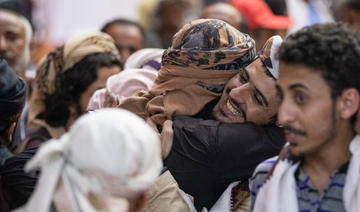 Le gouvernement yéménite et les Houthis acceptent de libérer des centaines de détenus