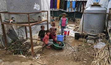 Les autorités libanaises s’inquiètent de la présence prolongée des réfugiés syriens 
