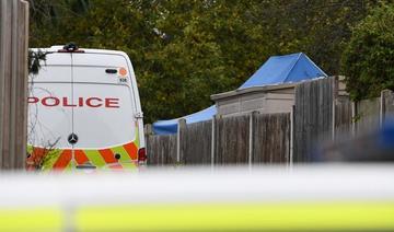 Royaume-Uni: la police anti-terroriste enquête après l'agression d'un homme près d'une mosquée