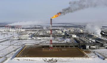 Pétrole: la Russie prolonge la réduction de sa production de brut de 500 000 barils par jour jusqu'à fin juin