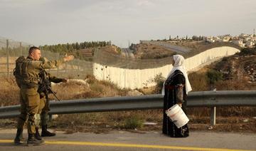 Un rapport américain condamnant la violence israélienne en Cisjordanie reflète un «changement positif» pour les Palestiniens