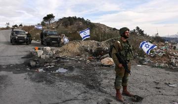 Cisjordanie: Israël n'a « aucune intention» de reconstruire des colonies démantelées en 2005