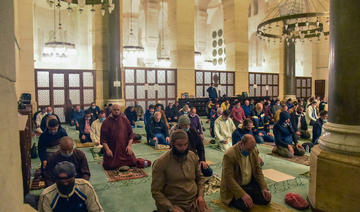 L'Algérie va envoyer des imams en Italie pour les prières de tarawih