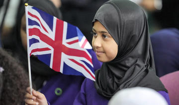 Plus des deux tiers des musulmans anglais et gallois vivent dans des zones avec un taux de chômage élevé