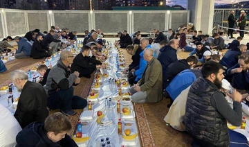 L'Arabie saoudite lance des programmes d'iftar en Bosnie et en Jordanie