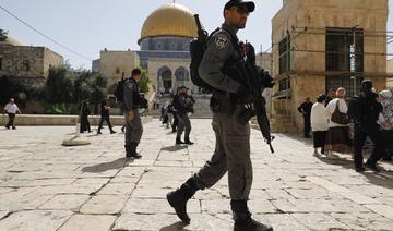 L'Arabie saoudite condamne la prise d'assaut de la mosquée Al-Aqsa par des colons israéliens