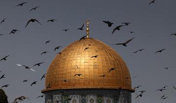 Le secrétaire général du CCG condamne la prise d’assaut de la mosquée Al-Aqsa par des colons israéliens