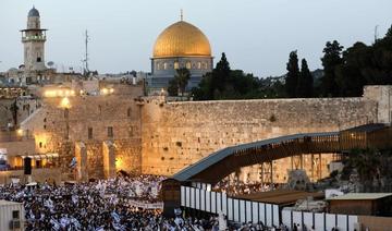 Comité royal pour les affaires de Jérusalem: Israël devrait être tenu pour responsable de ses incursions à Al-Aqsa 