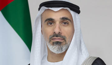 Le président des EAU nomme son fils aîné prince héritier d'Abu Dhabi
