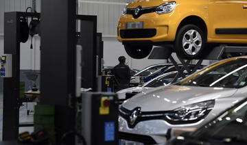 UE: Réunion lundi de pays rétifs à la fin des voitures à moteur thermique