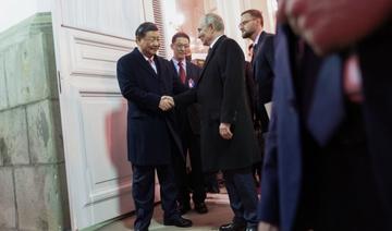 L'heure du Kremlin et l'heure de Beyrouth