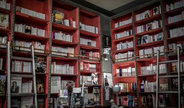France: les créations de librairies à un «niveau record» en 2022