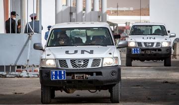 Sahara occidental: premier convoi annoncé vers des sites de la mission de l'ONU depuis 2020