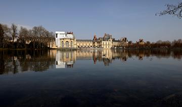 Nuit des Musées 2023 au Château de Fontainebleau 