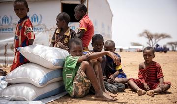 Sahel central: dix millions d'enfants menacés par l'insécurité, selon l'Unicef