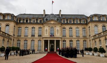 Visite de Charles III en France: Le tapis rouge bien déroulé malgré une grève