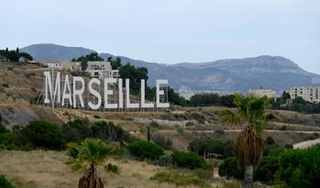 Un corps retrouvé dans le coffre d'une voiture incendiée à Marseille