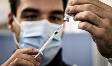 Covid: Le gouvernement va lever l'obligation de vaccination des soignants