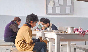 «Masure» de Anis Ben Dali: Le cinéma dans le monde de l’enfance