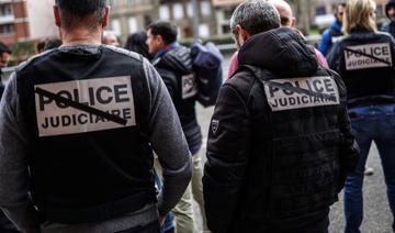 Fusillade à Paris en juillet: Neuf suspects en garde à vue