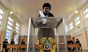 Au Kazakhstan, des législatives plus ouvertes en apparence