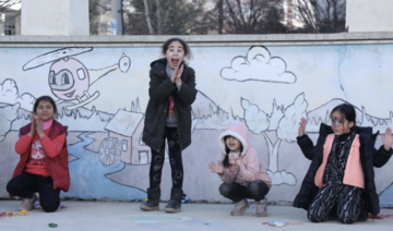 Les enfants syriens et turcs craignent que «le monde ne bascule à nouveau»