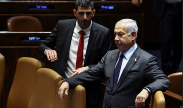 Le Premier ministre israélien, Benjamin Netanyahou, revient sur sa décision de s’emparer du pouvoir judiciaire