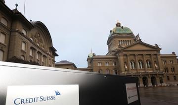 UBS absorbe Credit Suisse dans l'espoir de rétablir la «confiance»