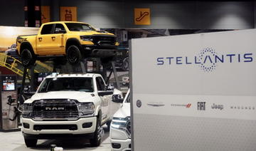 Stellantis annonce des investissements en Algérie