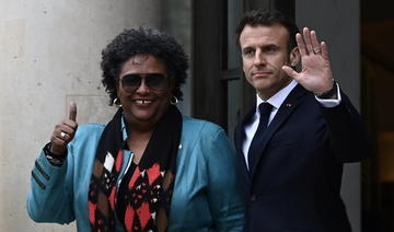France et Barbade préparent le sommet pour un Nouveau pacte financier mondial